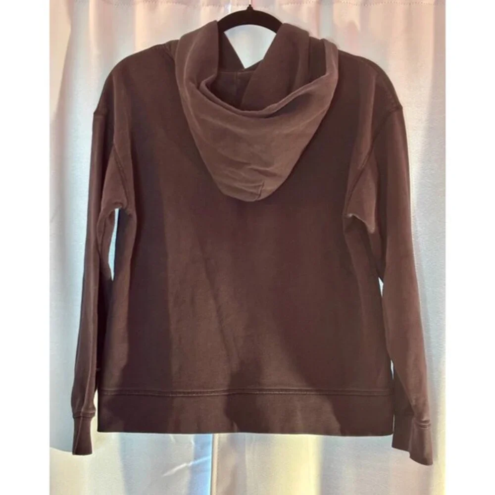 Gap‎ x Disney Mickey Mouse Kids XXL Hoodie Charcoal Black Pullover Sweatshirt